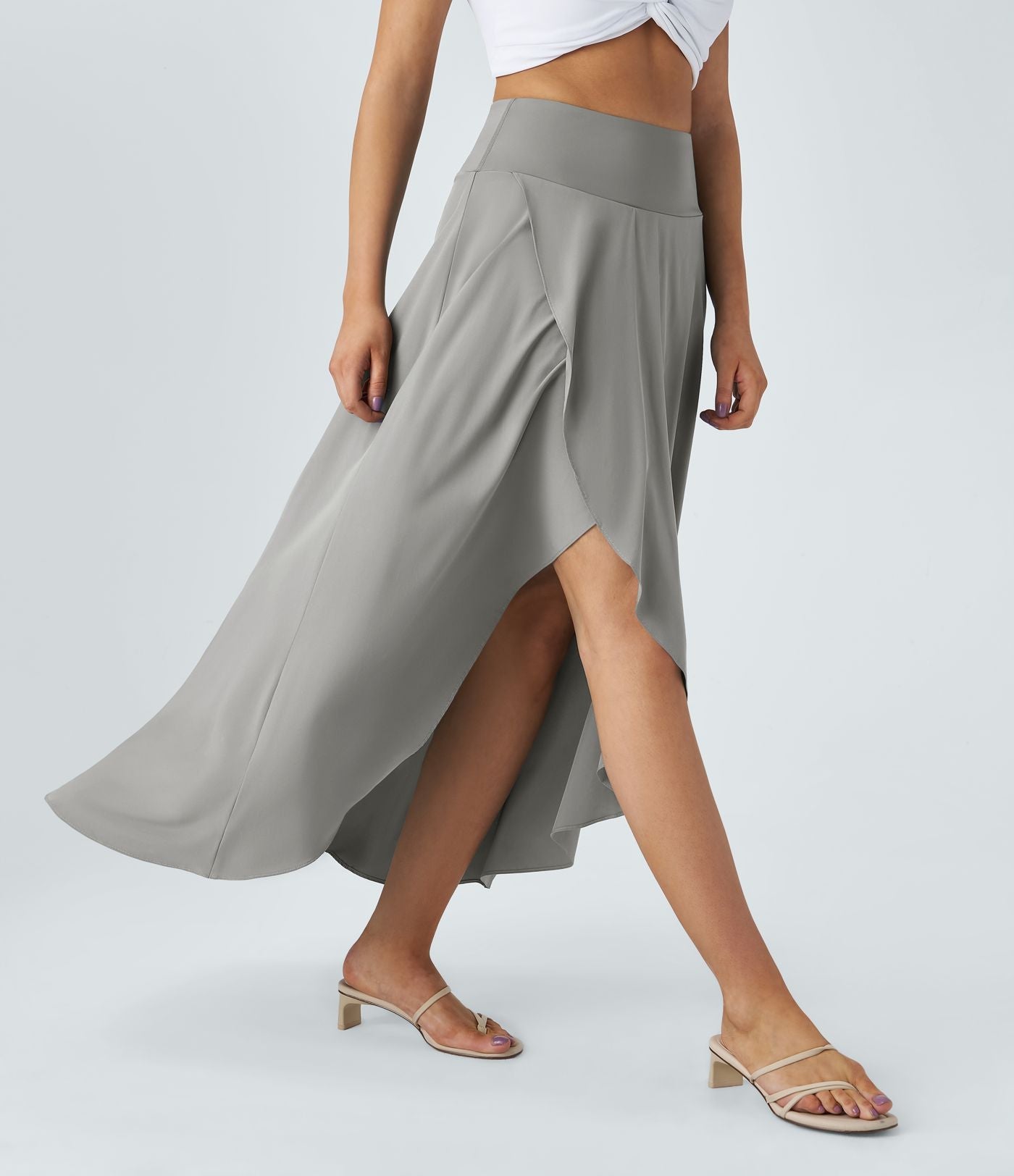 NATALIA™ – FALDA SPLIT COMFORT