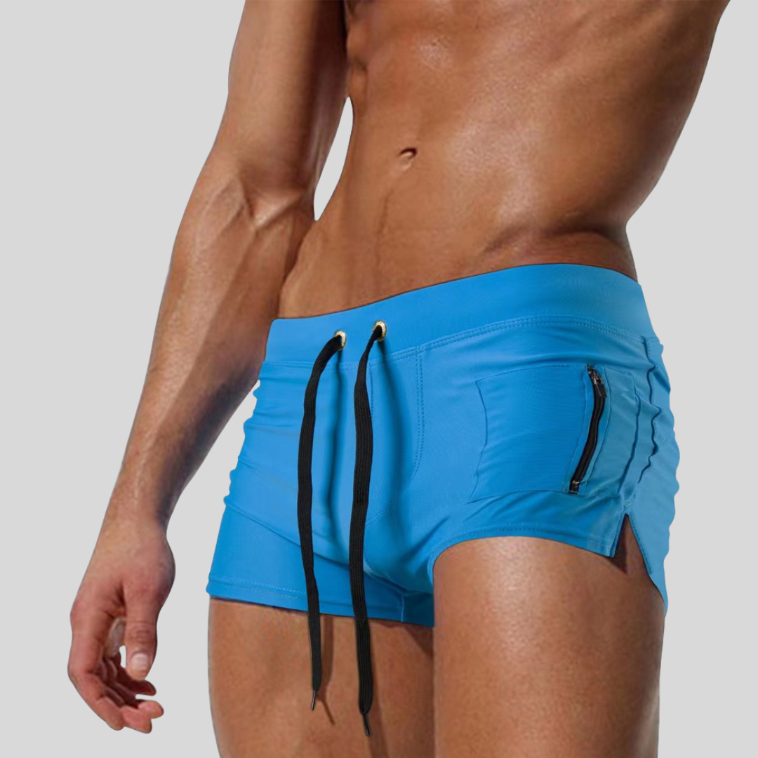 DYNAMIX – bañador técnico para hombre
