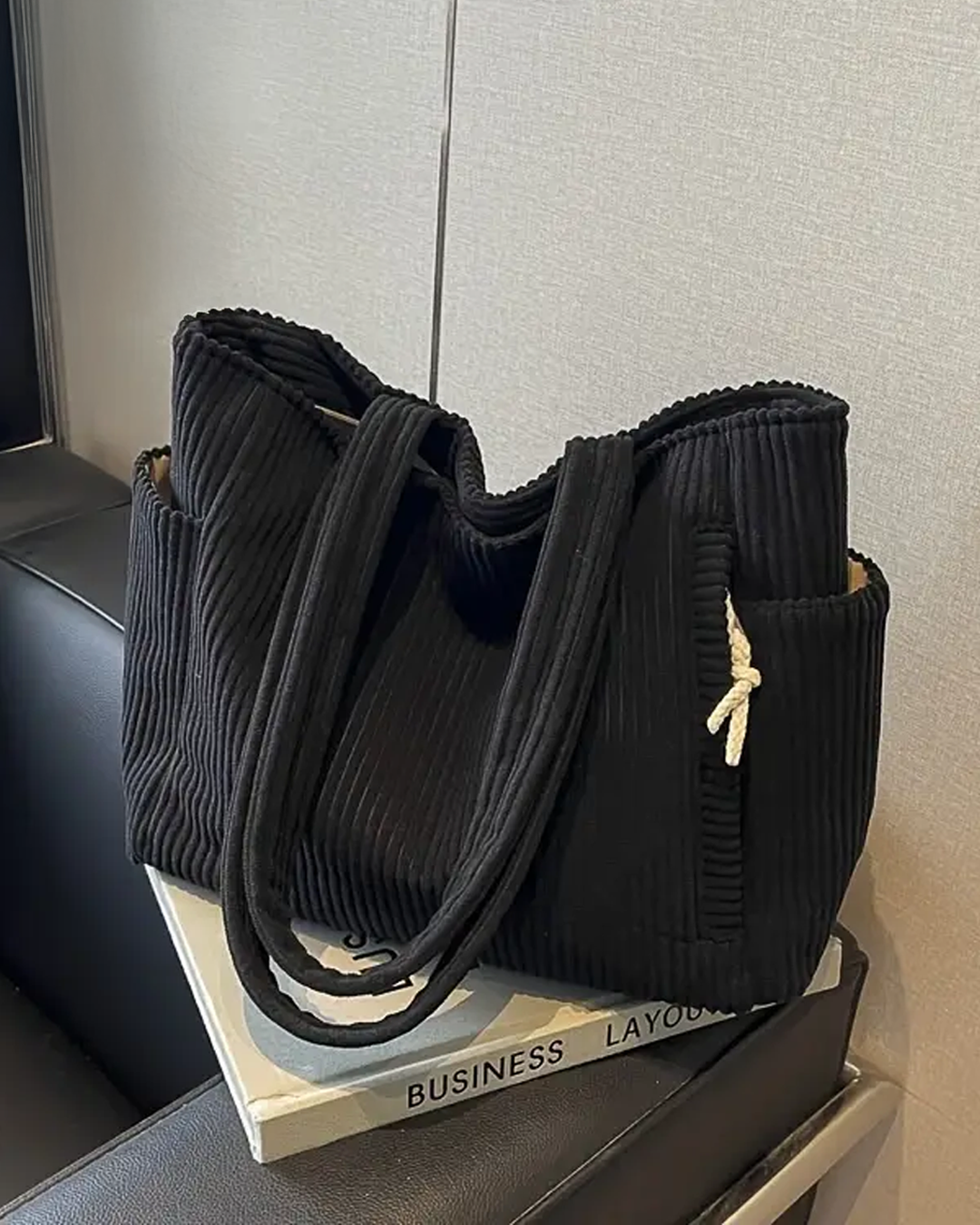 TILDA – bolso tote elegante