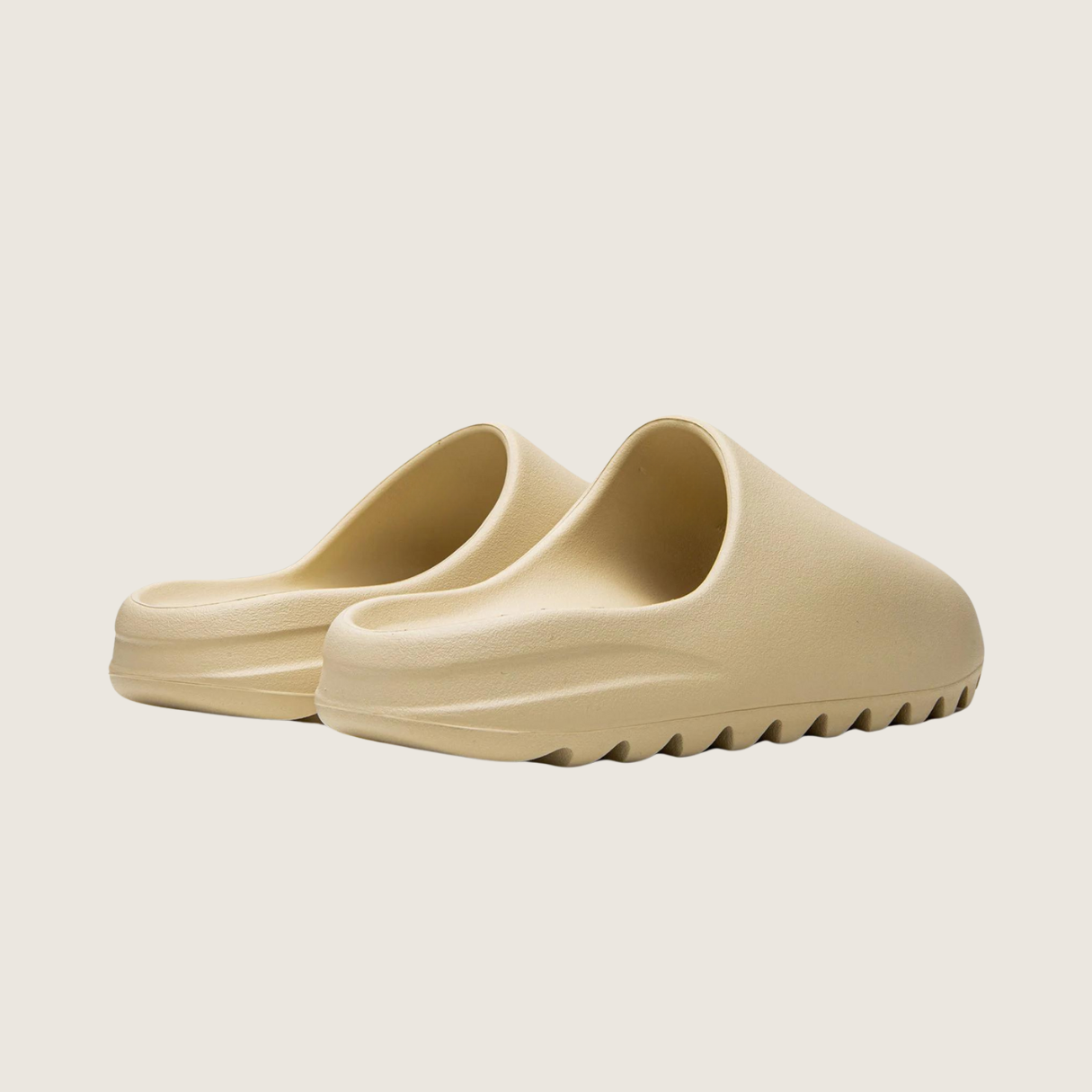Sliders California - Beige