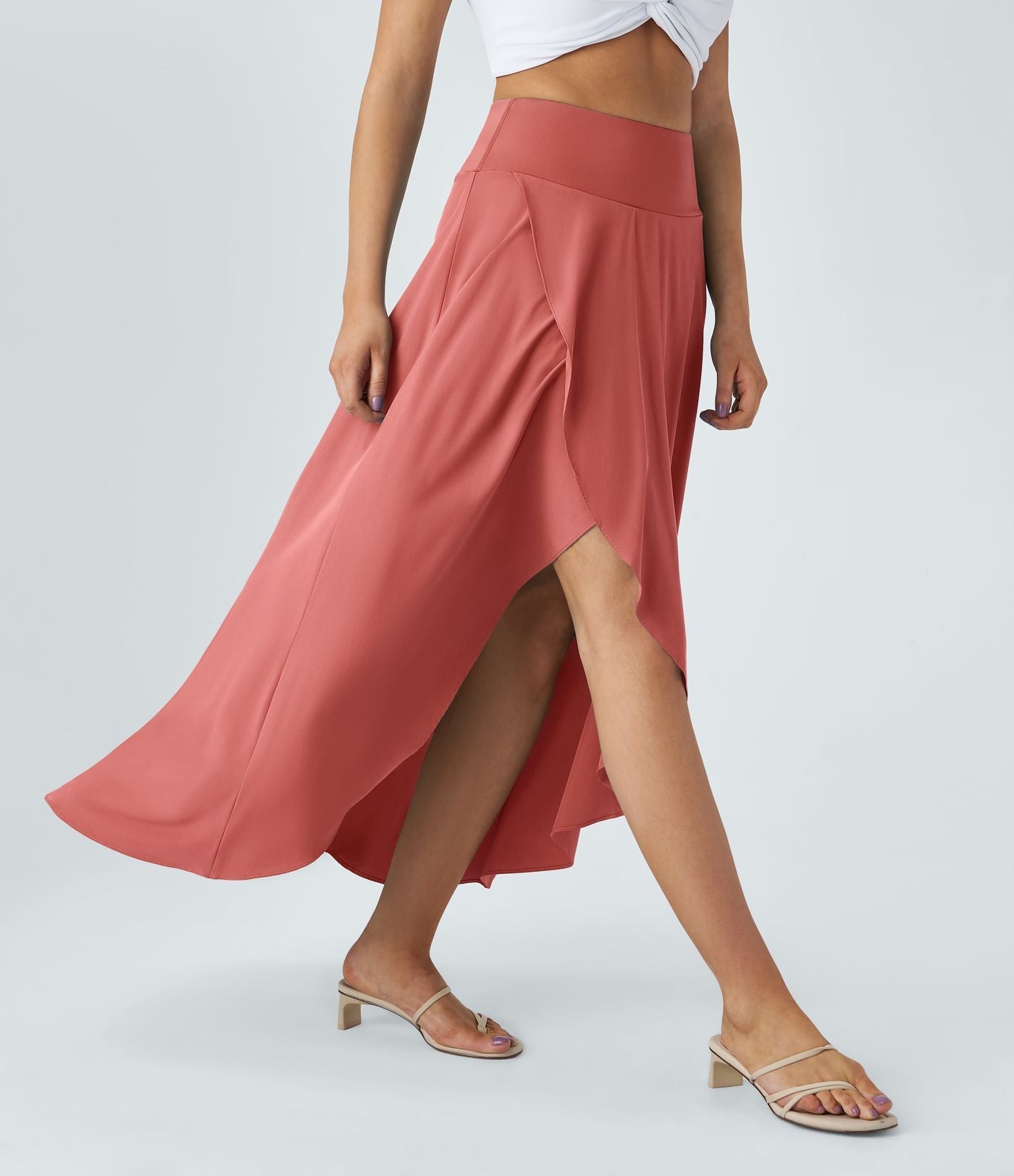 NATALIA™ – FALDA SPLIT COMFORT