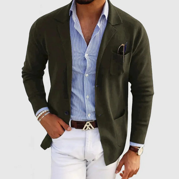 TORRI – chaqueta sastre clásica
