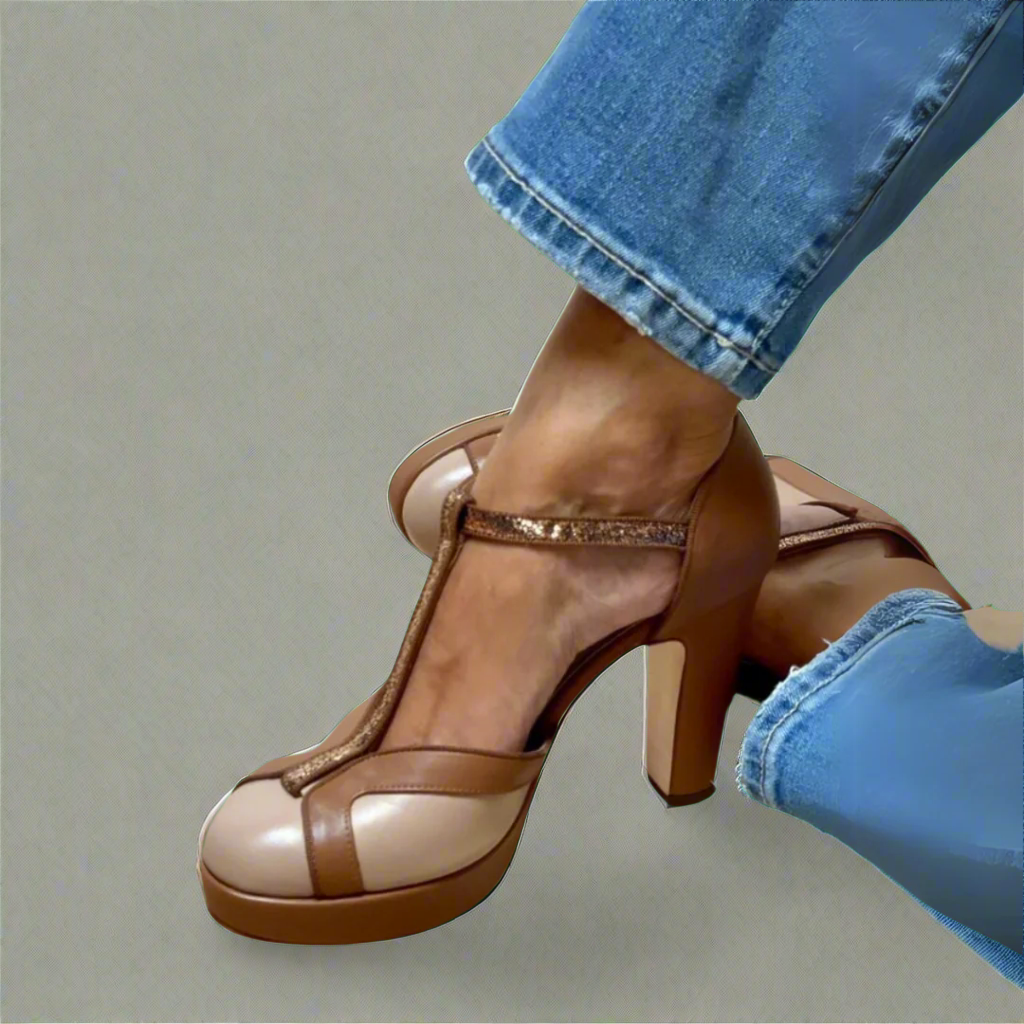 EVA – sandalias artesanales elegantes y confortables
