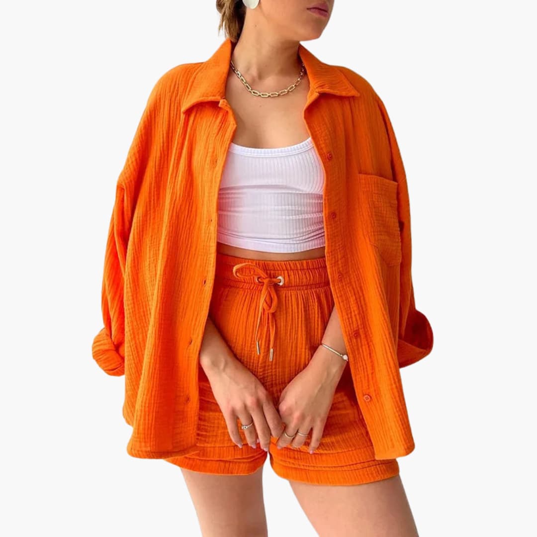 VICTORIA | CONJUNTO DE DOS PIEZAS