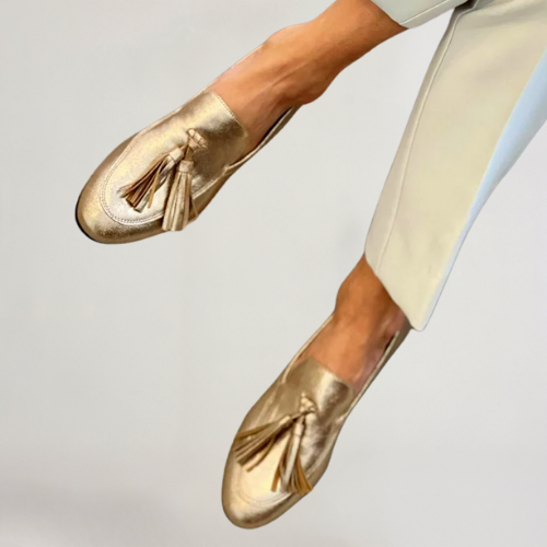 AURELIA – mocasines elegantes para mujer