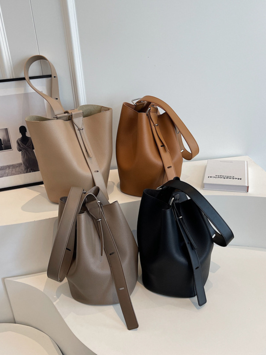 ELITE - Bolsa de cuero