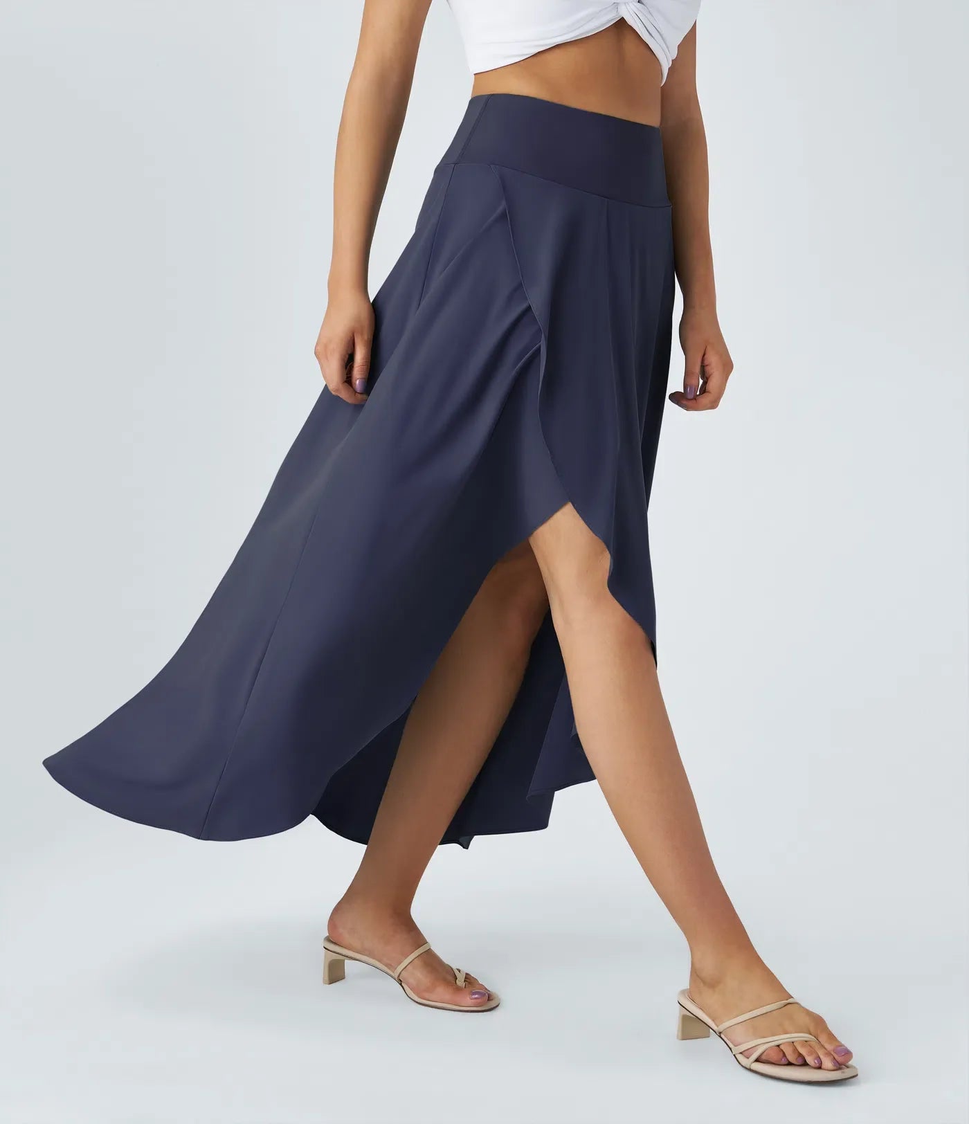 NATALIA™ – FALDA SPLIT COMFORT