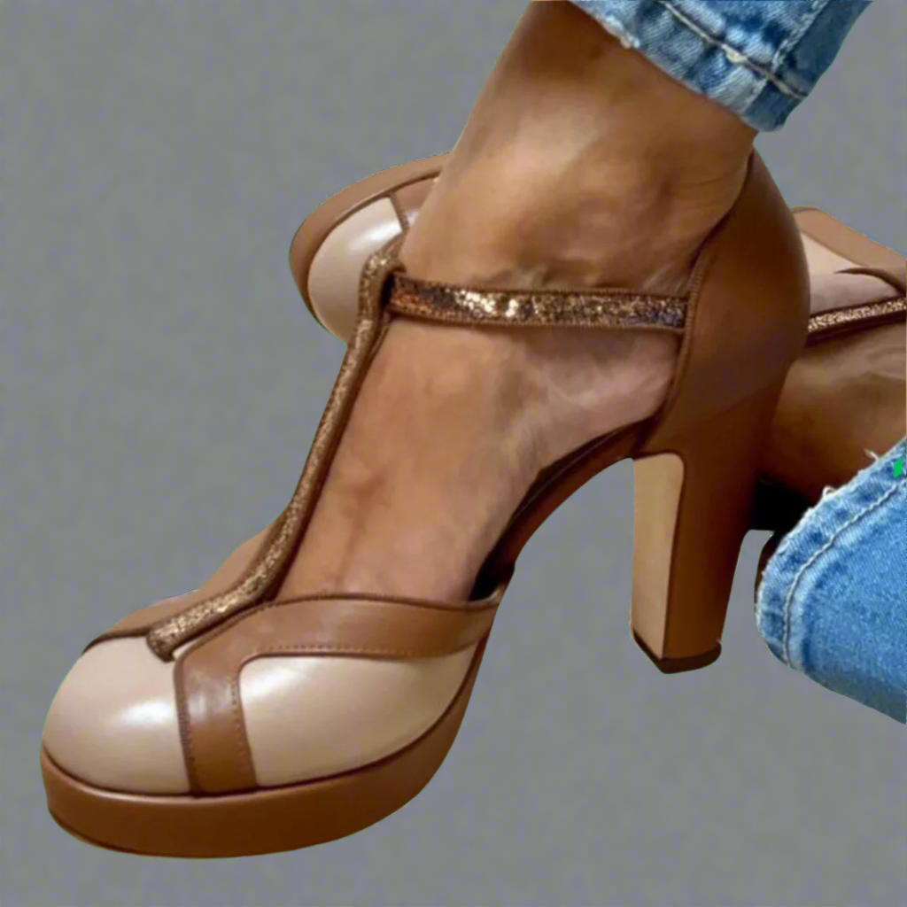 EVA – sandalias artesanales elegantes y confortables