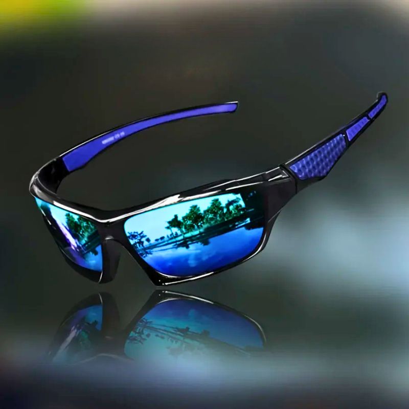 PULSE – gafas de sol polarizadas (1+1 Gratis) | Elige 2, paga 1