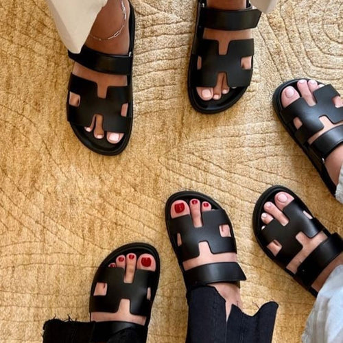 SOPHIE – sandalias elegantes