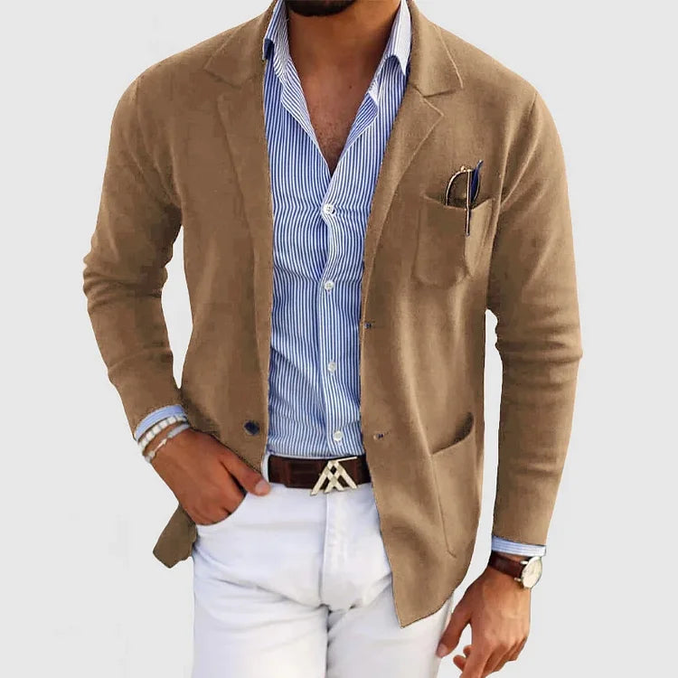 TORRI – chaqueta sastre clásica