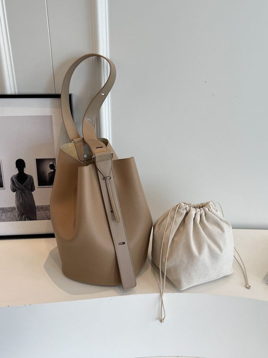 ELITE - Bolsa de cuero