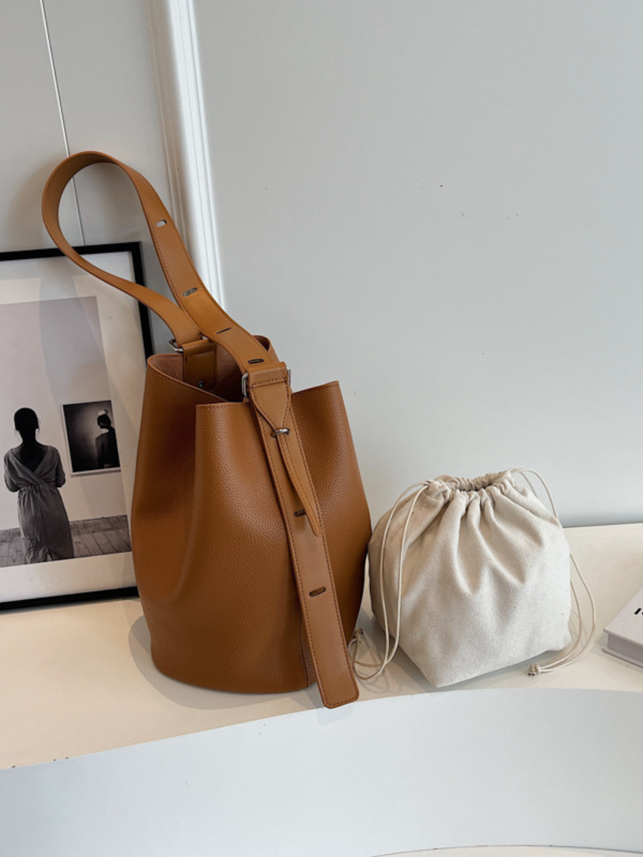 ELITE - Bolsa de cuero