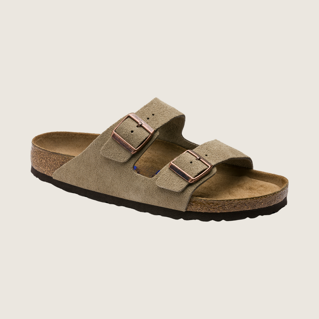 Sandalias Copenhague - Topo