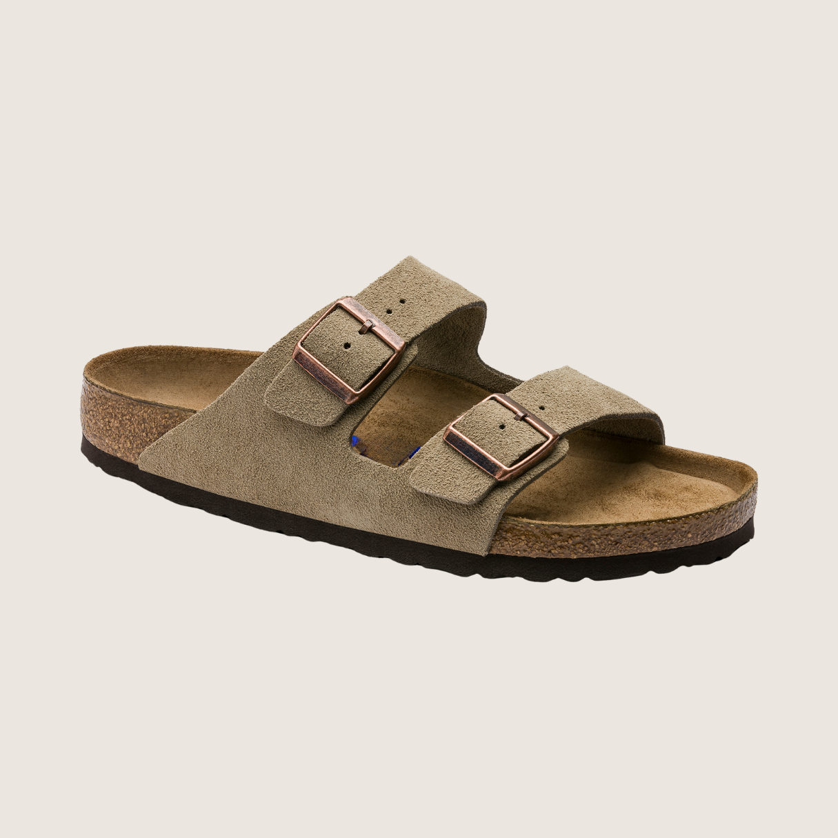 Sandalias Copenhague - Topo