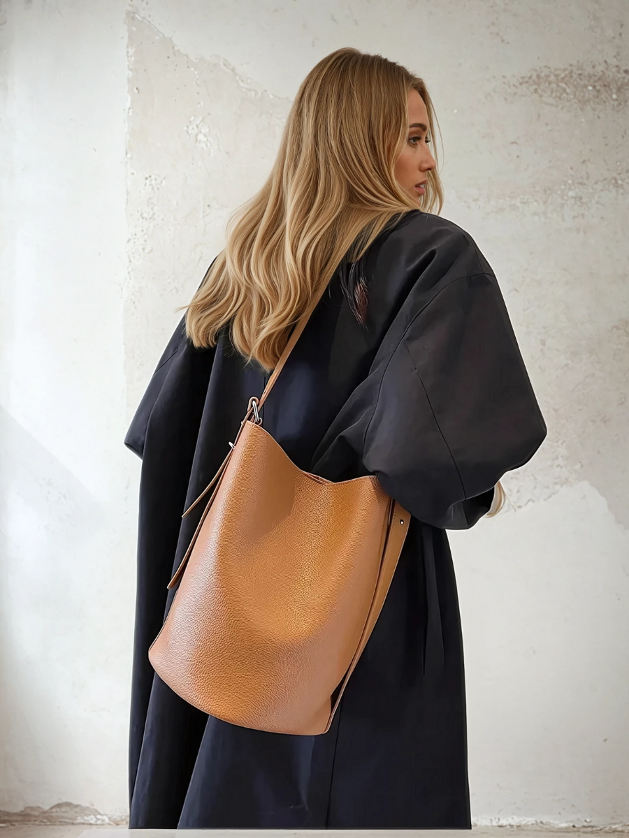 ELITE - Bolsa de cuero