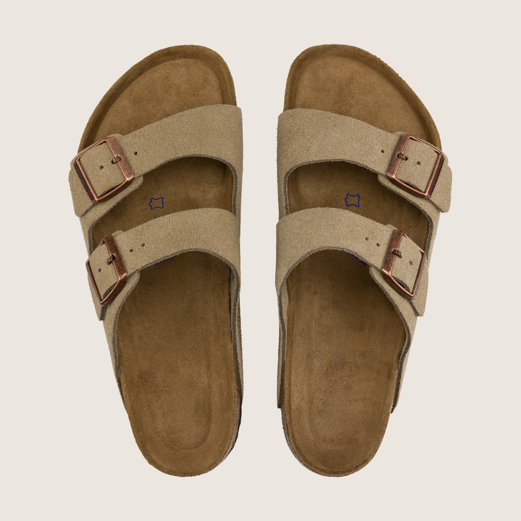 Sandalias Copenhague - Topo