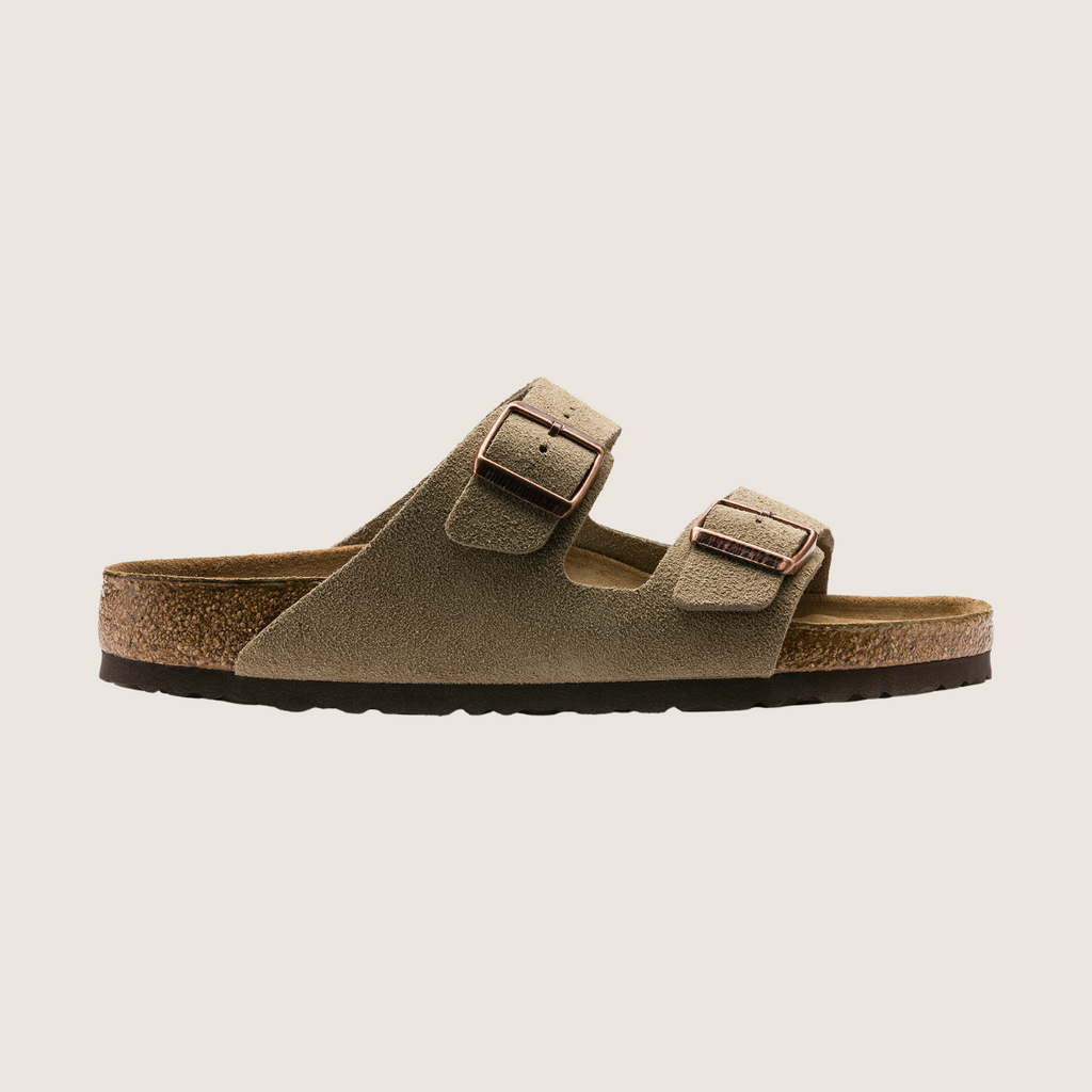 Sandalias Copenhague - Topo