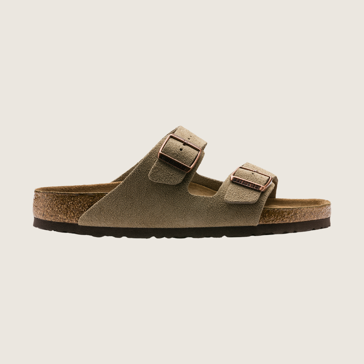 Sandalias Copenhague - Topo