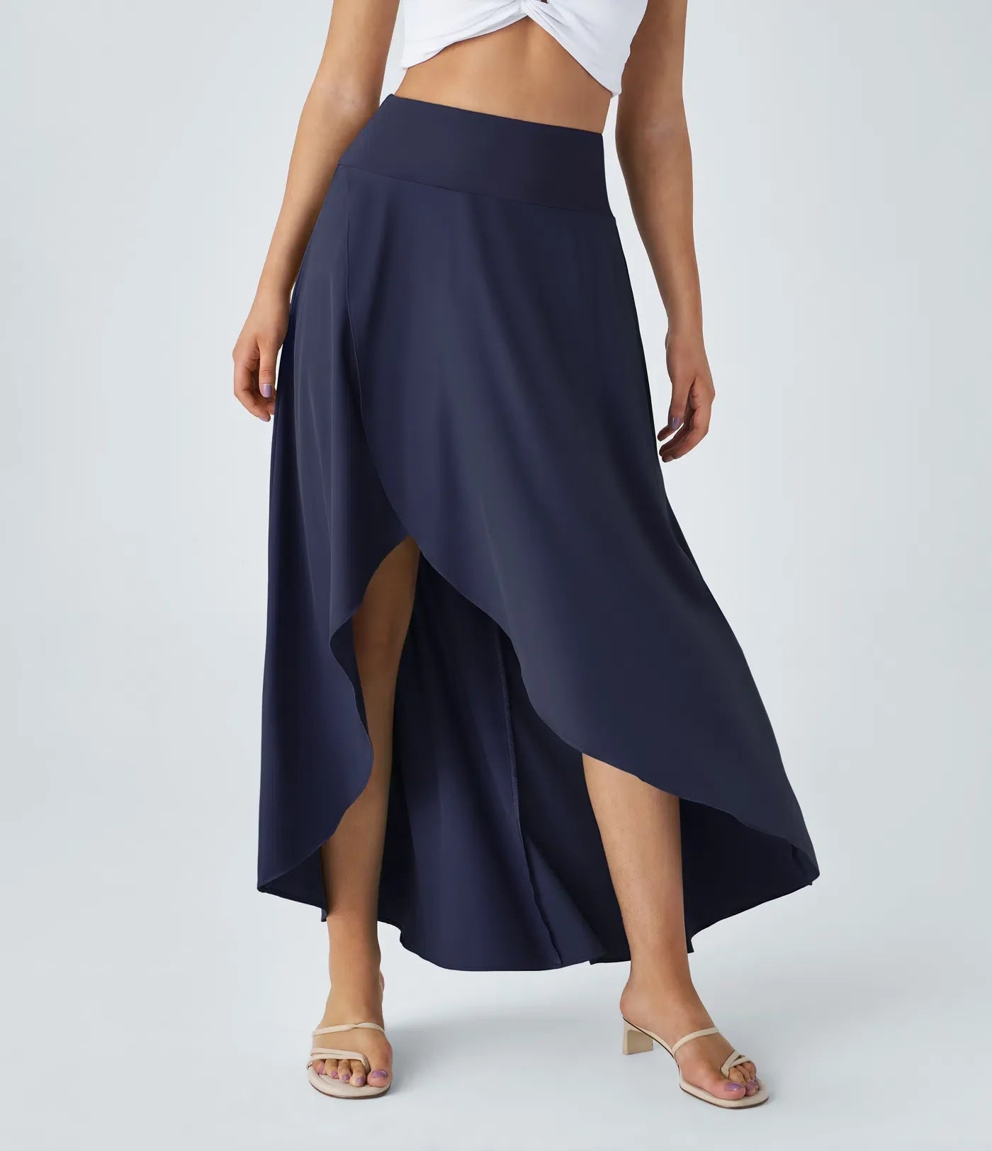 NATALIA™ – FALDA SPLIT COMFORT
