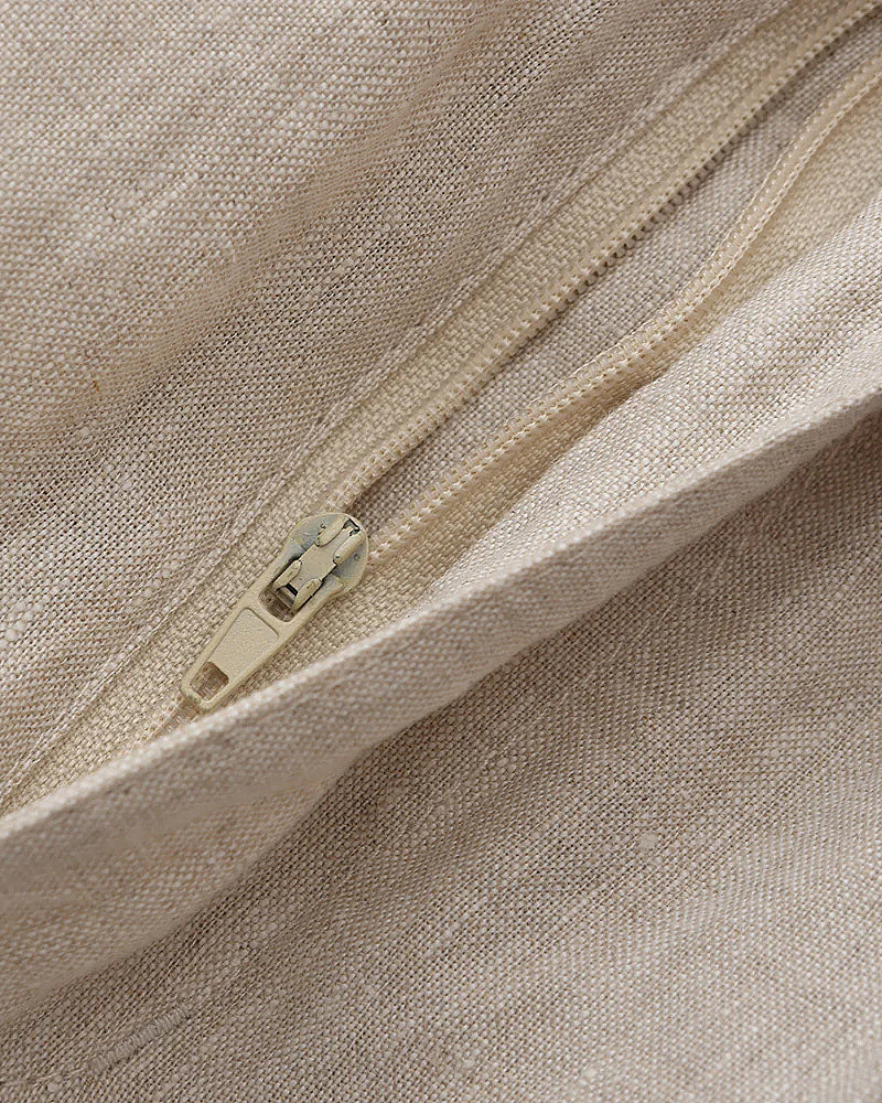 PALMA™ | SHORT DE LINO LIGERO PARA HOMBRE