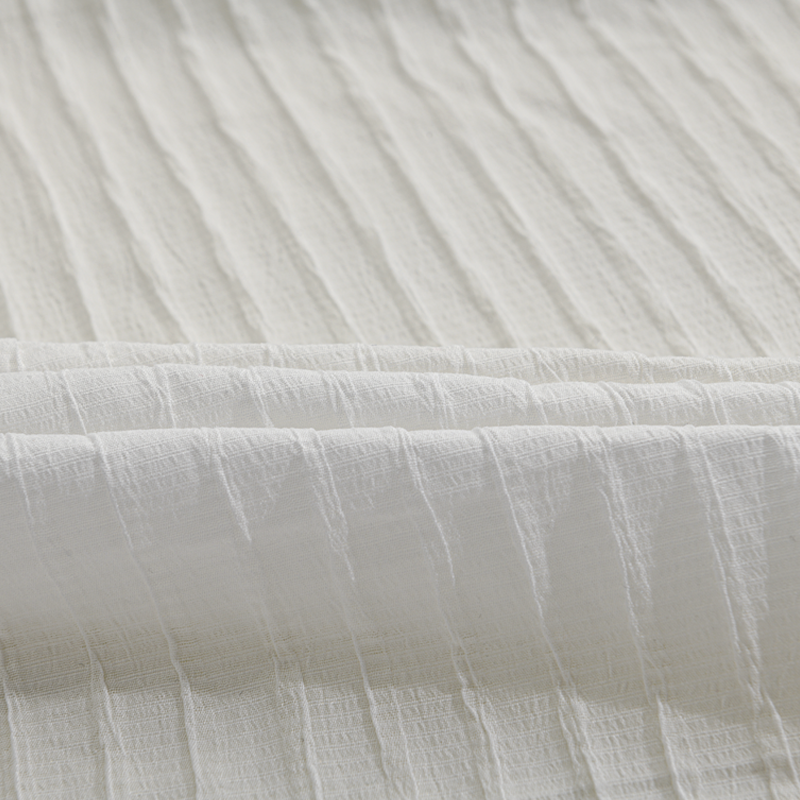 STRIPE™ | CAMISA DE RAYAS PARA HOMBRE CON CUELLO REVERSO Y MANGA LARGA