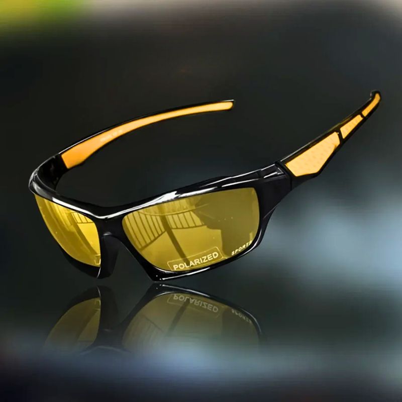 PULSE – gafas de sol polarizadas (1+1 Gratis) | Elige 2, paga 1