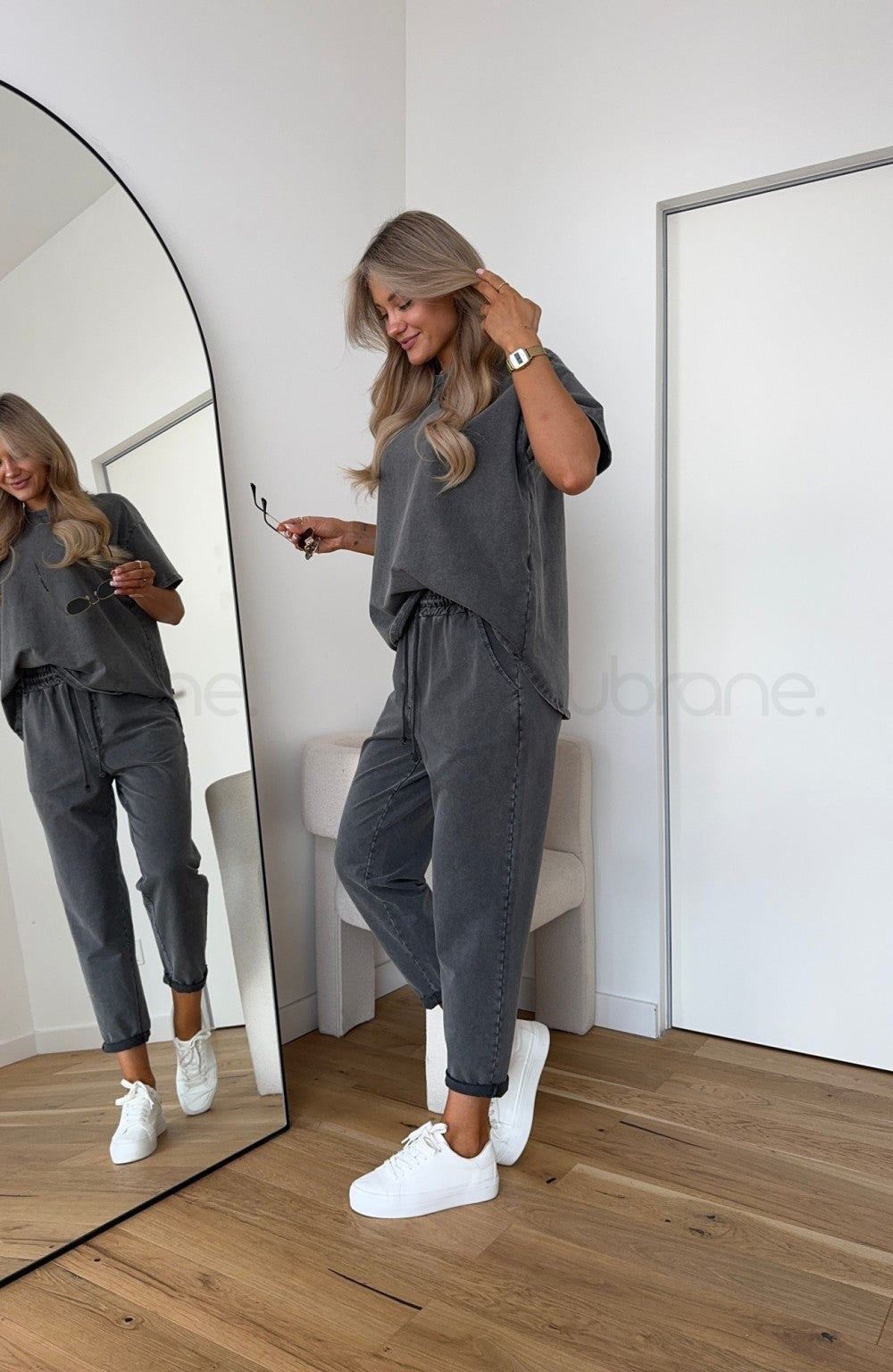 EDEN – conjunto comfort coordinado