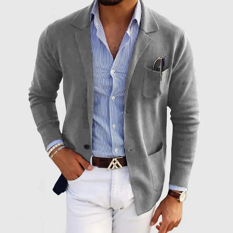 TORRI – chaqueta sastre clásica