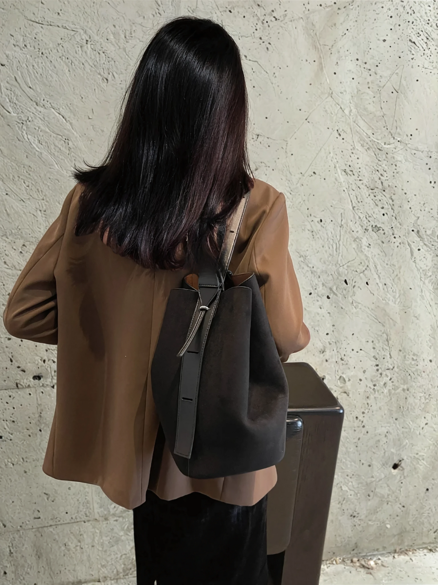 ELITE - Bolsa en ante