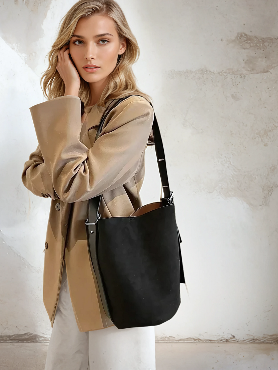 ELITE - Bolsa en ante