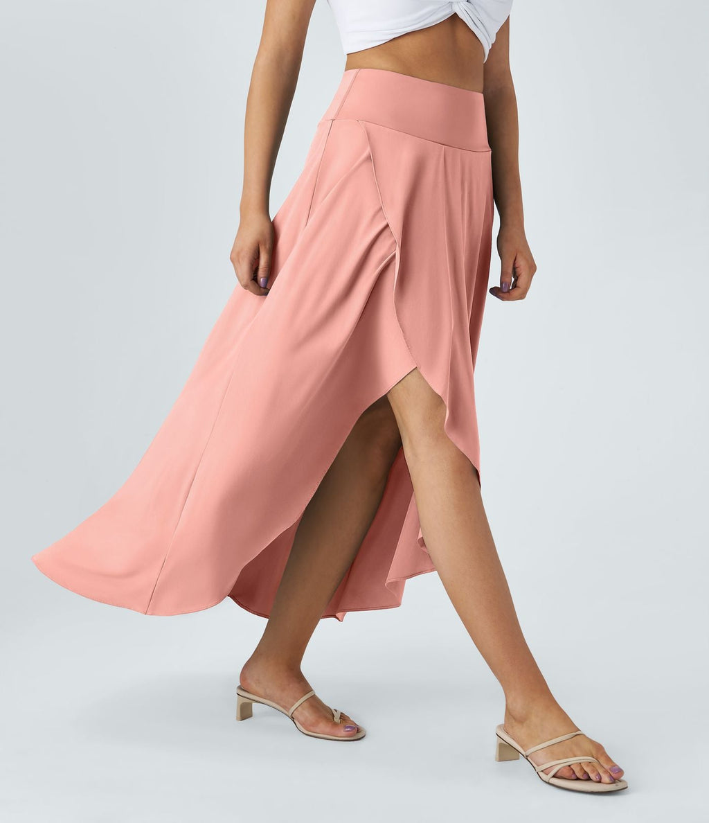 NATALIA™ – FALDA SPLIT COMFORT