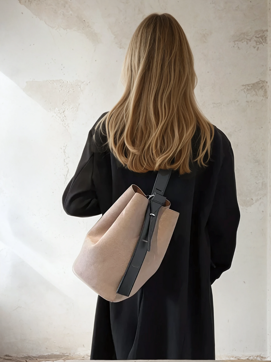 ELITE - Bolsa en ante