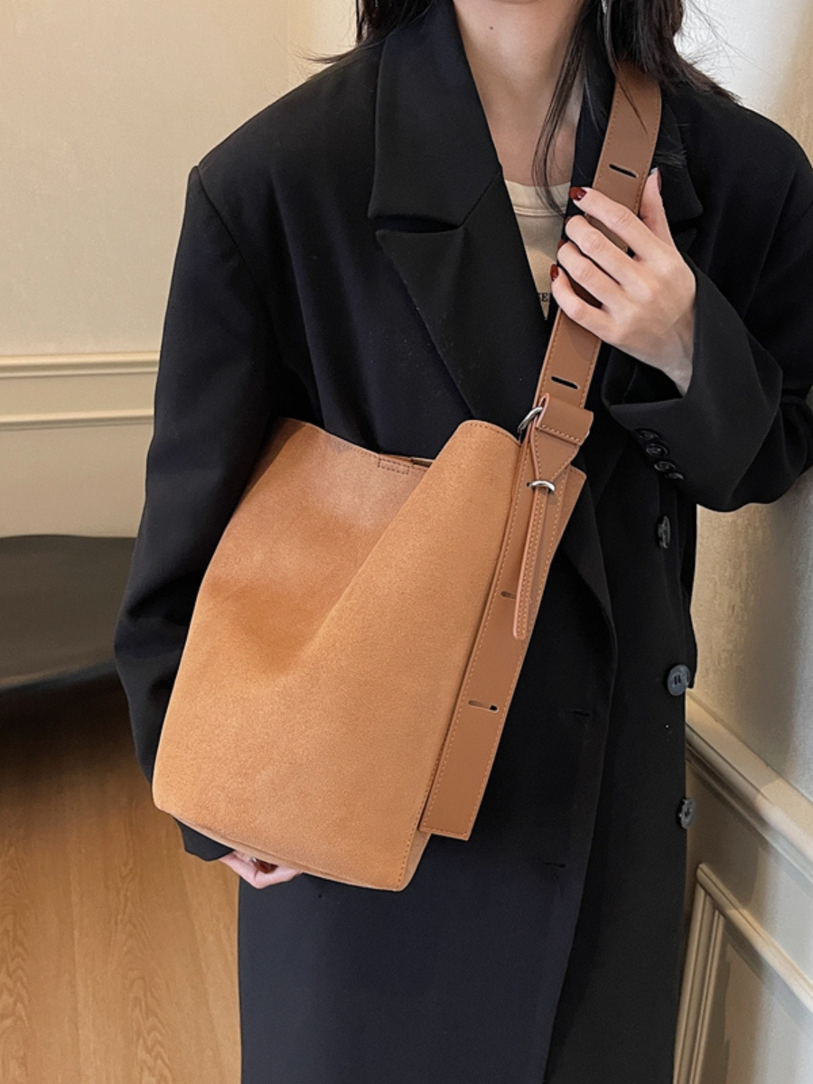 ELITE - Bolsa en ante