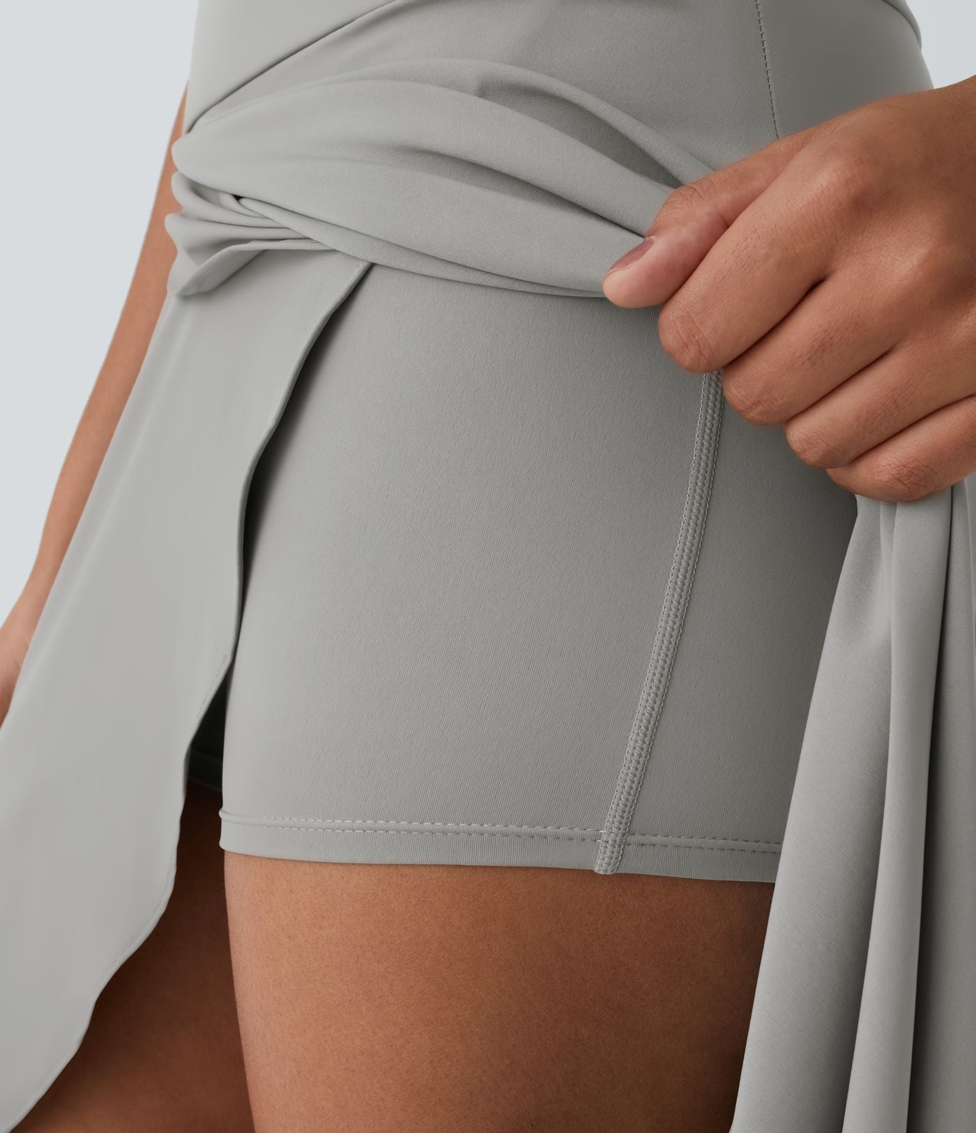 NATALIA™ – FALDA SPLIT COMFORT
