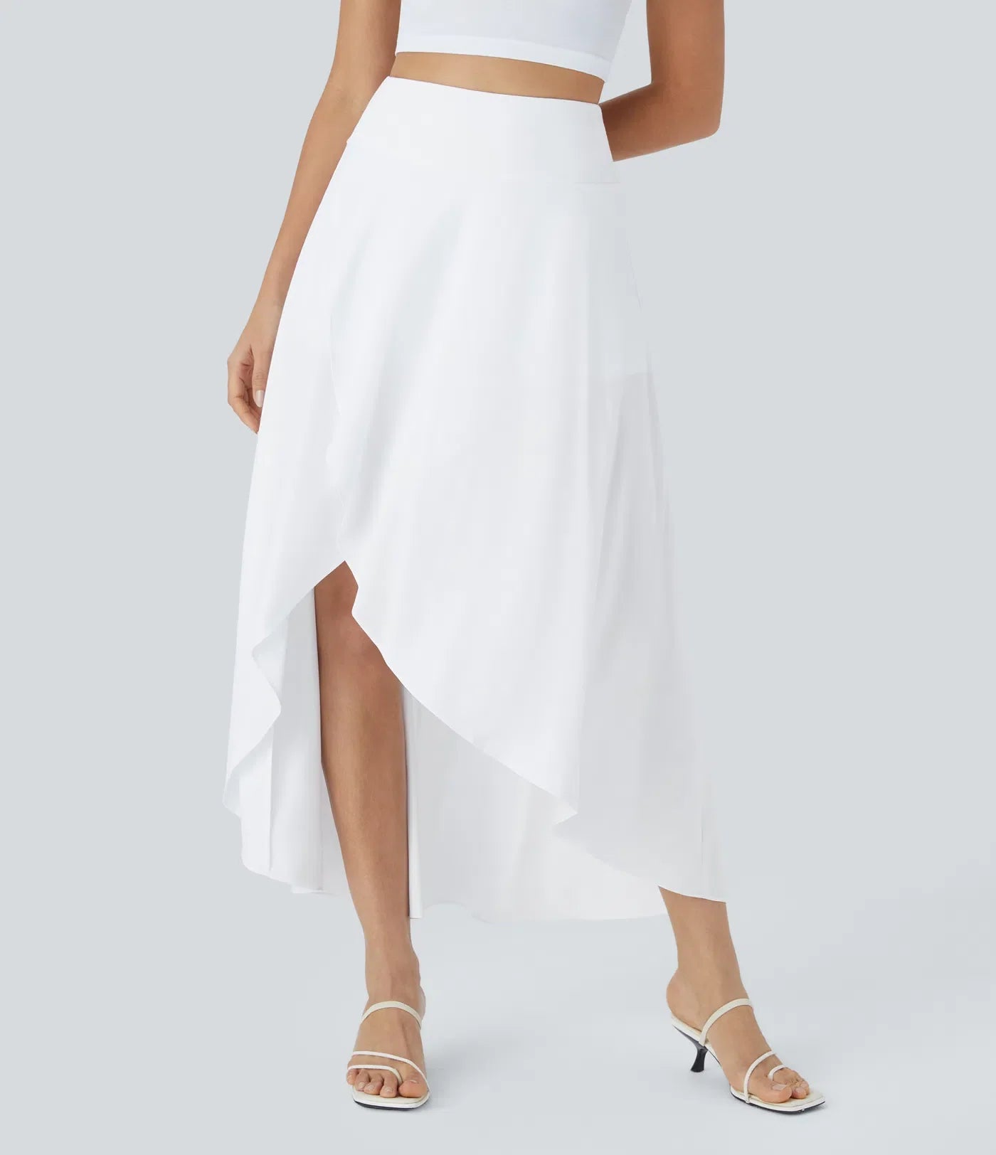NATALIA™ – FALDA SPLIT COMFORT