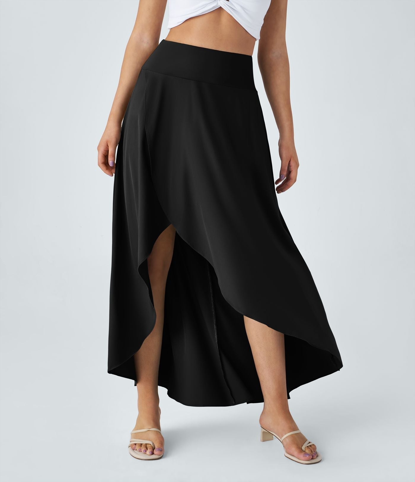 NATALIA™ – FALDA SPLIT COMFORT
