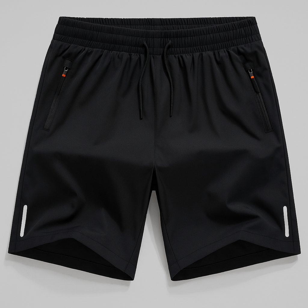 DRYRUN – bermuda técnica impermeable