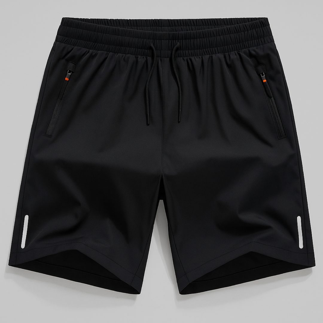 DRYRUN – bermuda técnica impermeable