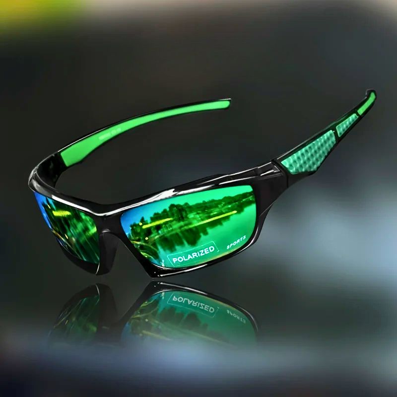 PULSE – gafas de sol polarizadas (1+1 Gratis) | Elige 2, paga 1