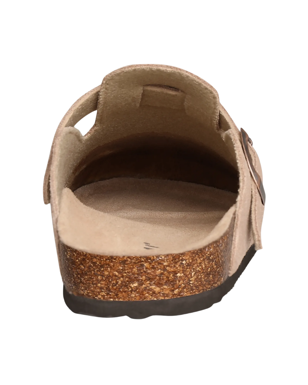 OXFORD™ | ZUECOS EN PIEL DE ANTE