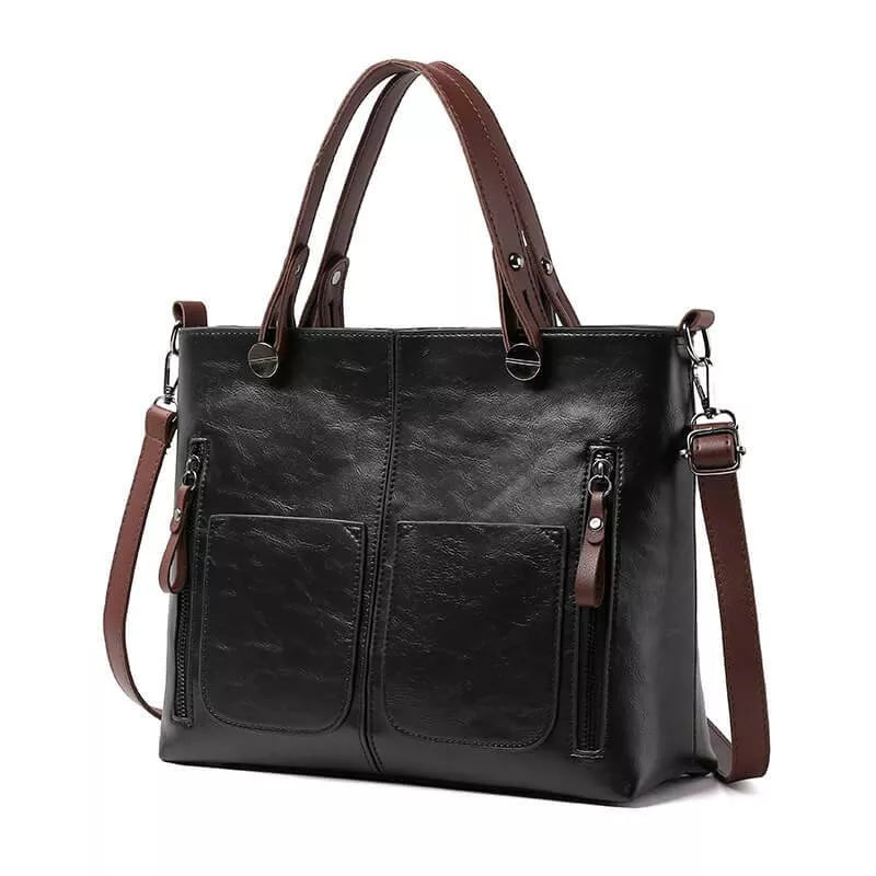 Maelis - Elegante bolso bandolera