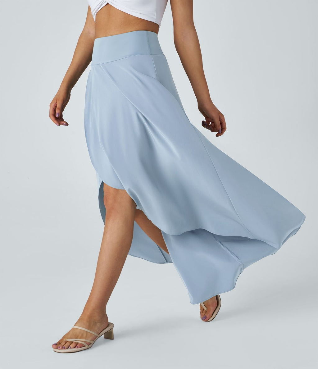 NATALIA™ – FALDA SPLIT COMFORT