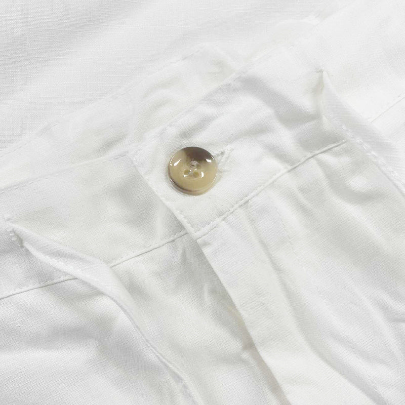 COSTA™ | PANTALÓN DE LINO PARA HOMBRE ESTILO PLAYA