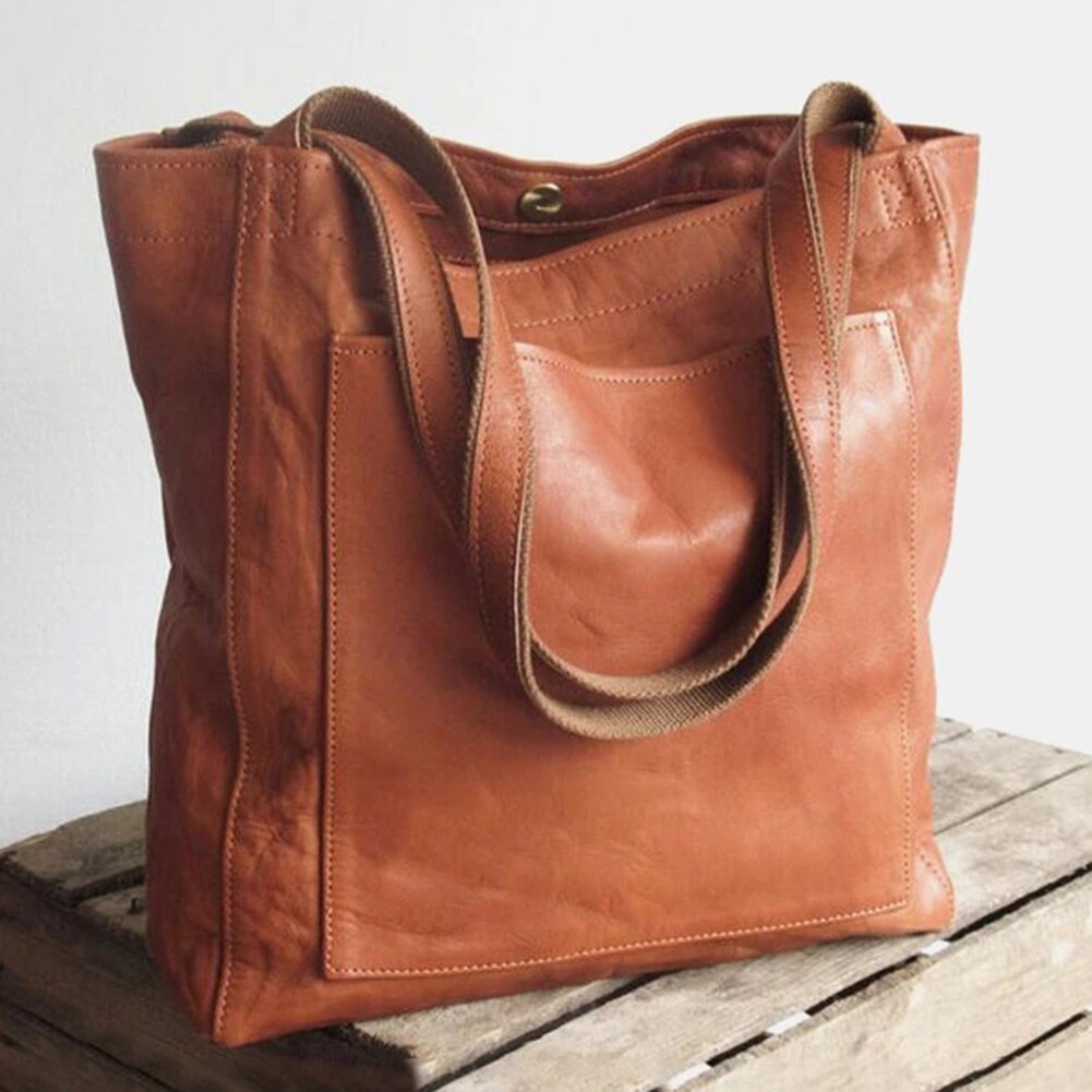 Dagmar - Elegante bolso de mano