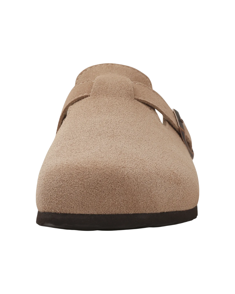 OXFORD™ | ZUECOS EN PIEL DE ANTE