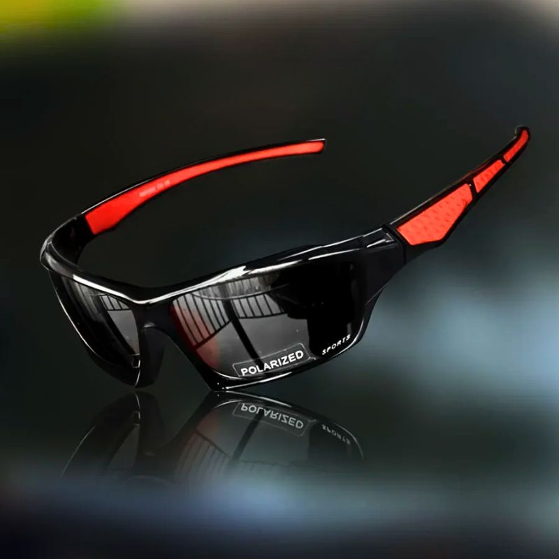 PULSE – gafas de sol polarizadas (1+1 Gratis) | Elige 2, paga 1