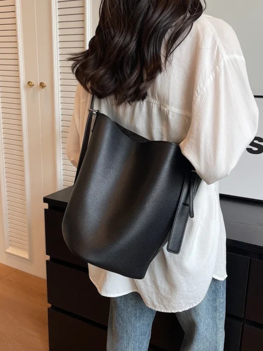 ELITE - Bolsa de cuero
