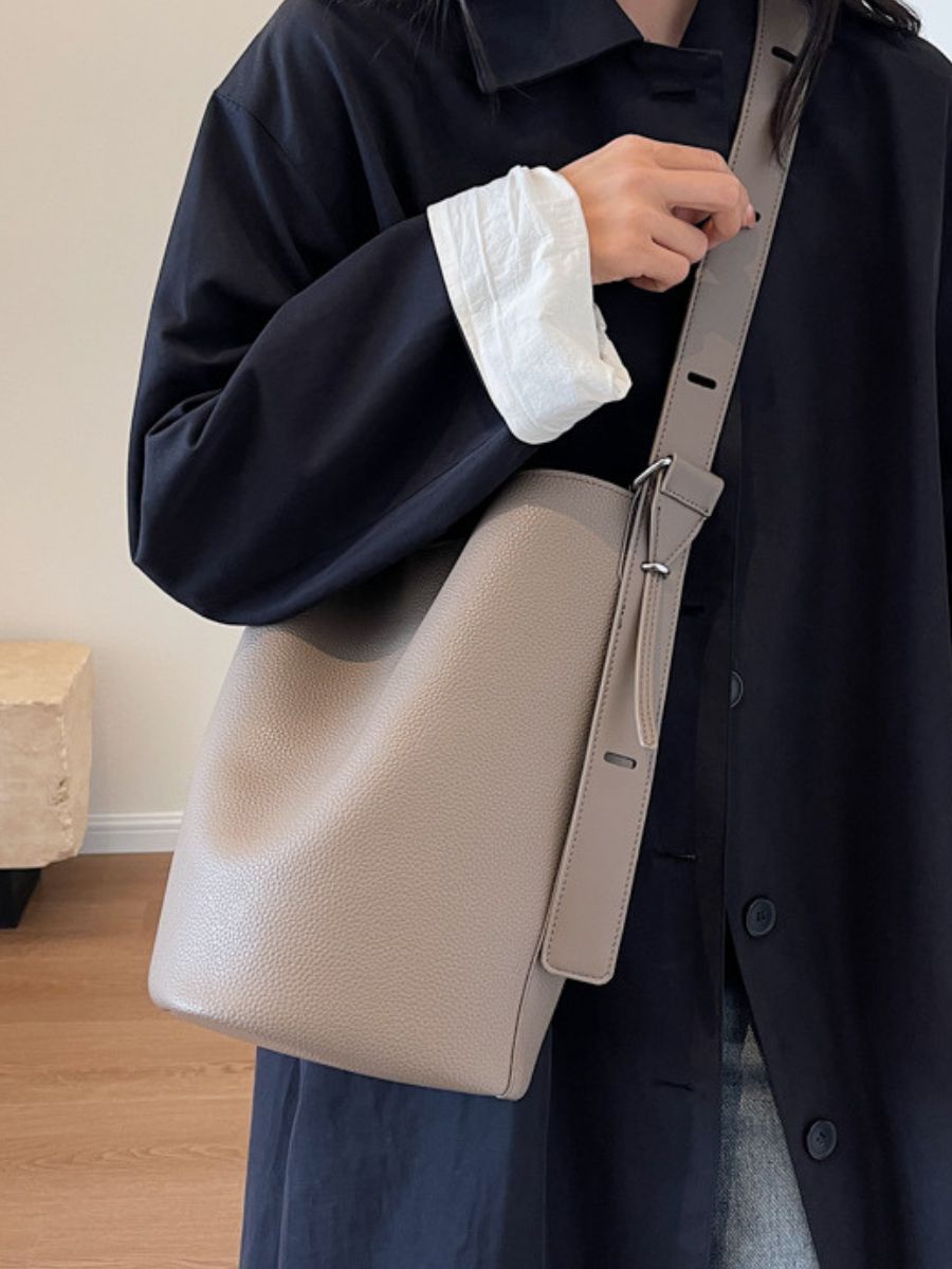 ELITE - Bolsa de cuero