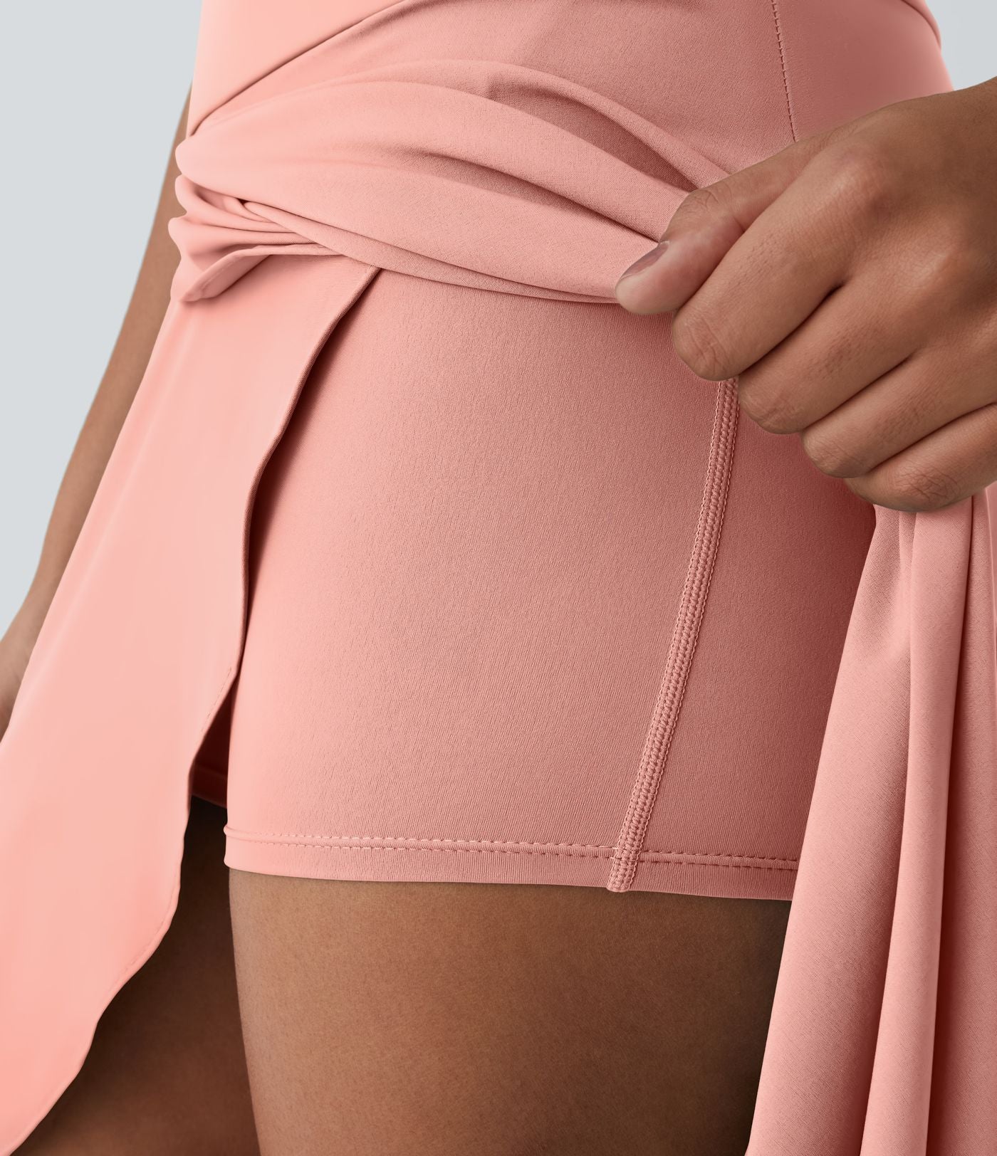 NATALIA™ – FALDA SPLIT COMFORT